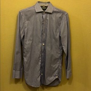 bonobos tailored slim fit button down dress shirt